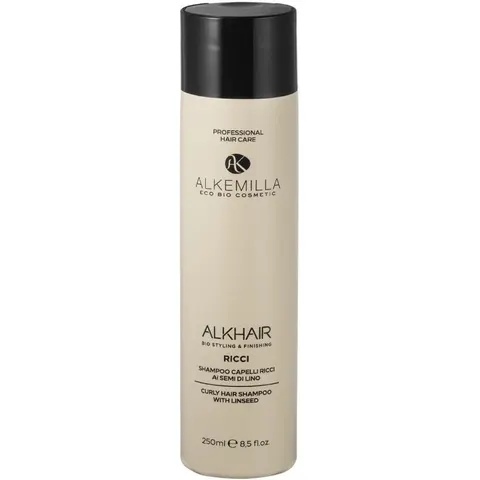 Alkemilla Shampoo Bio per Capelli Ricci – immagine 2