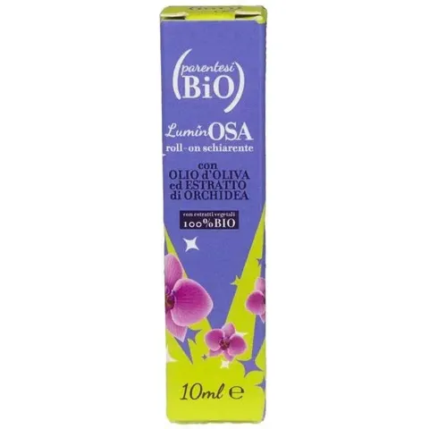 parentesi bio LuminOSA Roll On Schiarente – immagine 2