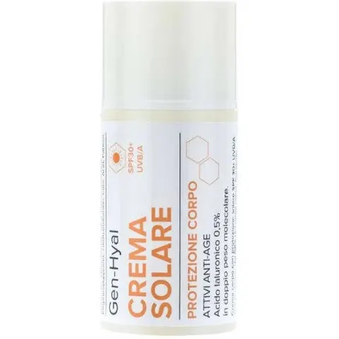 prigen Protezione Solare Corpo SPF 30 – immagine 2