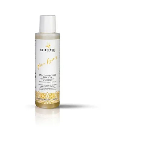 setarè Struccante Occhi Bifasico Nice Aging – immagine 2