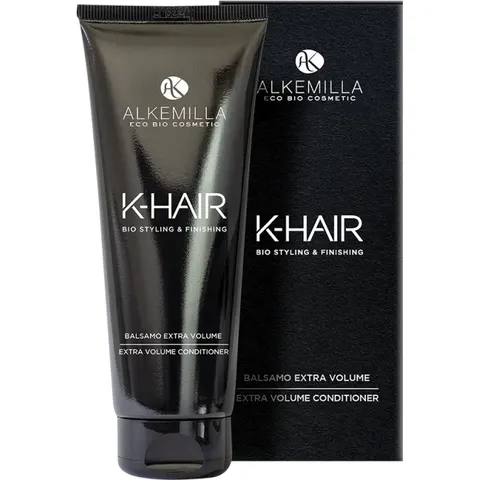 Alkemilla Balsamo Bio Extra Volume – immagine 2