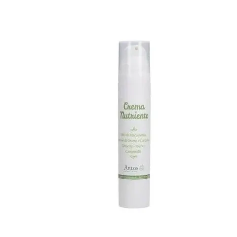 antos cosmetici Crema Viso Nutriente – immagine 2