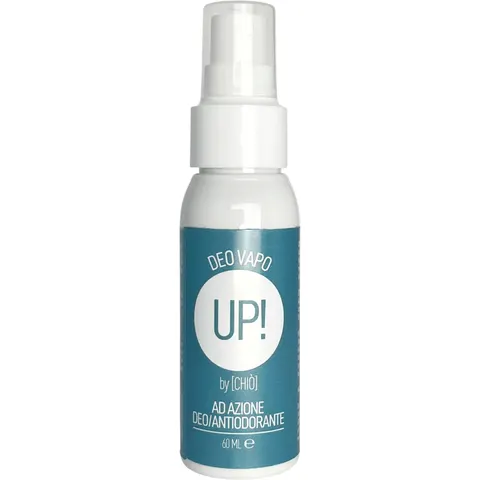Chio Up Deodorante Vapo On – immagine 2