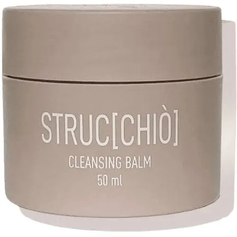 chio Strucchiò Burro Detergente Struccante – immagine 2