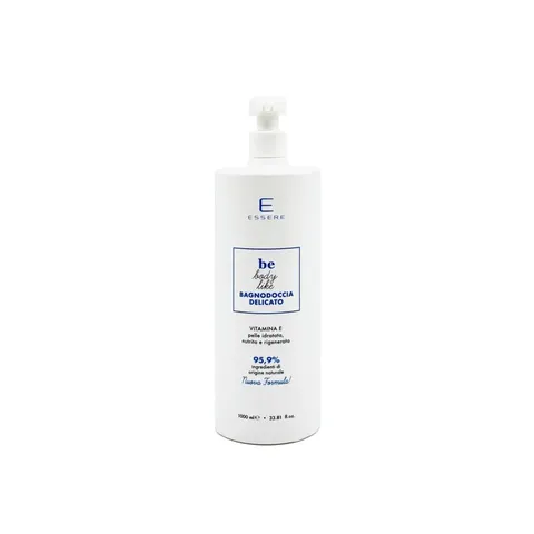 essere Bagnodoccia Nutriente alla Vitamina E – immagine 2
