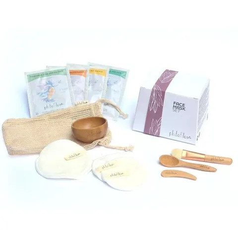 Phitofilos Face Mask Set – immagine 2