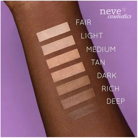 neve cosmetics Ristretto Concealer Deep – immagine 2