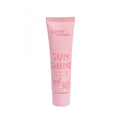 neve cosmetics SunShine Face Primer SPF 30 – immagine 2