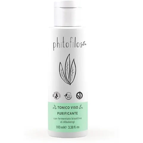 phitofilos Tonico Viso Purificante – immagine 2