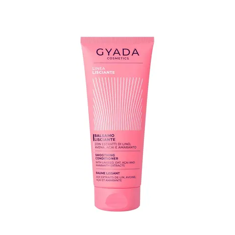 Gyada Cosmetics Balsamo Lisciante – immagine 2