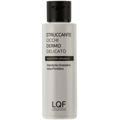 liquidflora Struccante Occhi Dermo Delicato – immagine 2