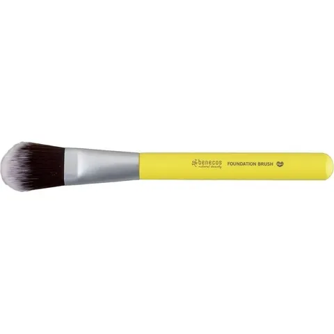 benecos Foundation Brush Colour Edition – immagine 2