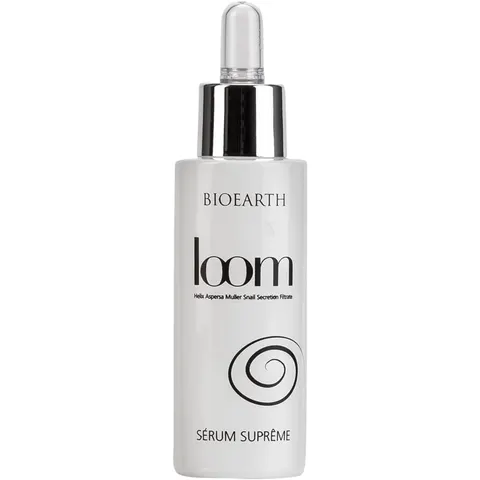 bioearth Loom Supreme Serum – immagine 3