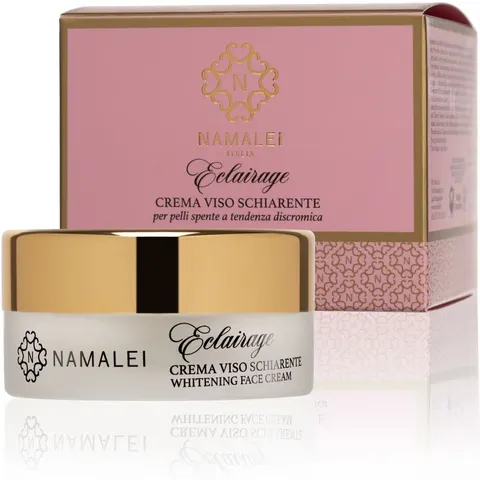 Namalei Crema Viso Schiarente – immagine 3
