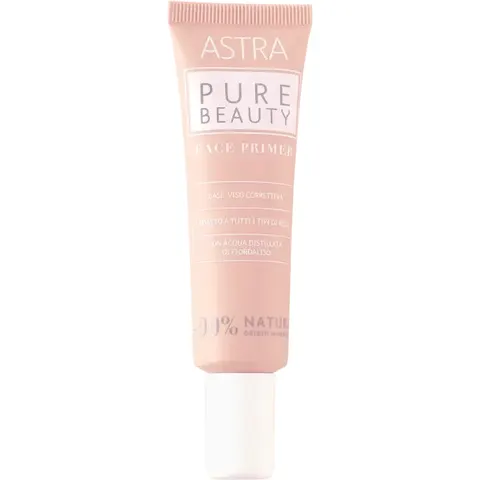 Astra Make-Up Primer Viso Perfezionatore – immagine 2