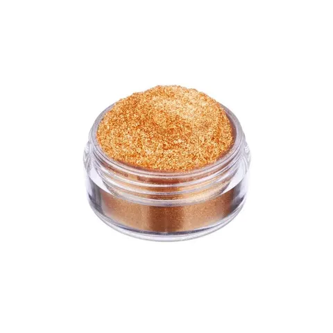 neve cosmetics Ombretto Ticket Giallo Caldo – immagine 2