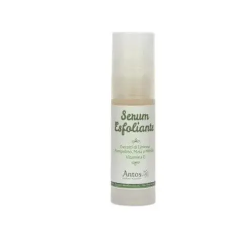 antos cosmetici Serum Esfoliante – immagine 2