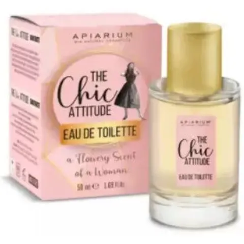 apiarium Eau de Toilette The Chic Attitude – immagine 2