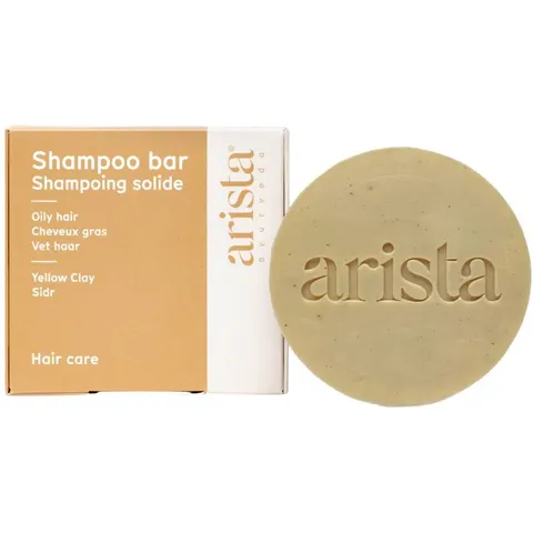 Arista Ayurveda Shampoo Solido Capelli Grassi – immagine 2