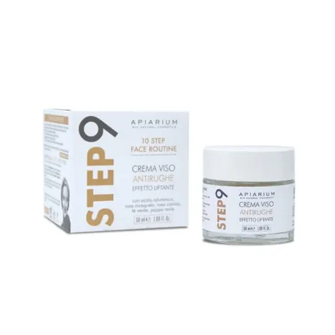 Apiarium Crema Viso Antirughe – immagine 2