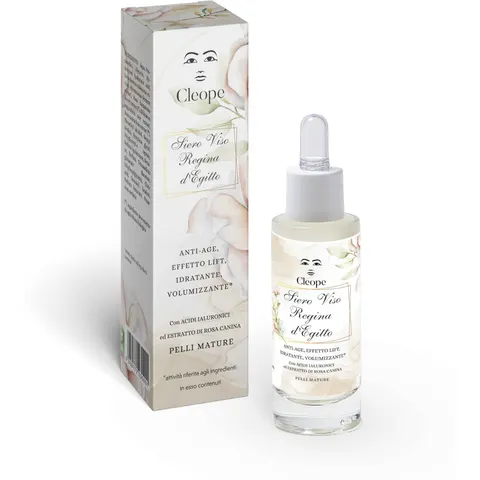 cleope Siero Viso Regina d'Egitto – immagine 2
