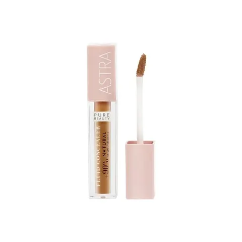 astra make-up Correttore Fluido 04 Cinnamon – immagine 3