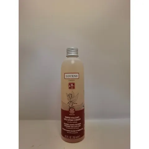 Shampoo Rivitalizzante – immagine 2
