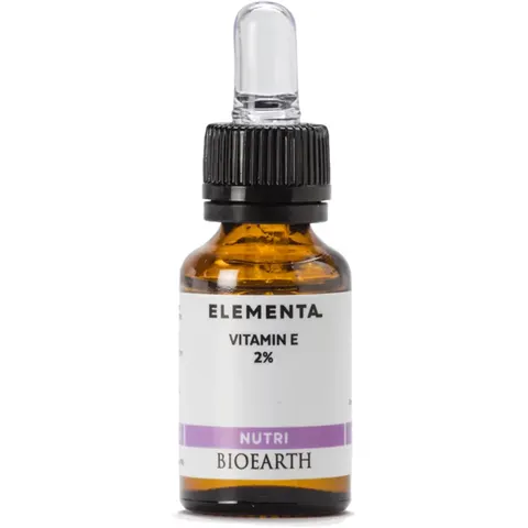 bioearth Vitamina E 2% – immagine 4