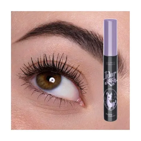 neve cosmetics Mascara DeerLash – immagine 2