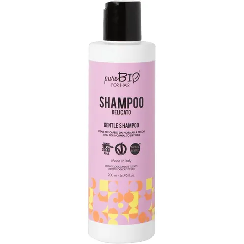 purobio Shampoo Delicato – immagine 3