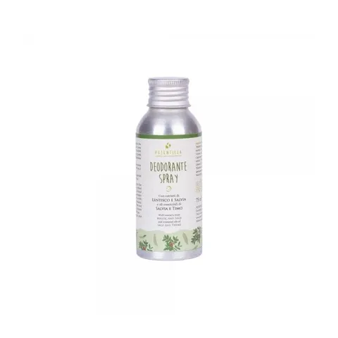 potentilla Deodorante Refill Lentisco e Salvia – immagine 2
