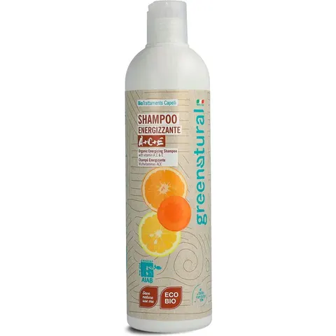 greenatural Shampoo Bio ACE – immagine 2