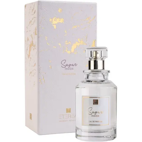 eterea cosmesi Profumo Sugar Inside – immagine 2