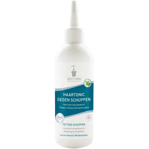 bioturm Tonico per Capelli Antiforfora – immagine 2