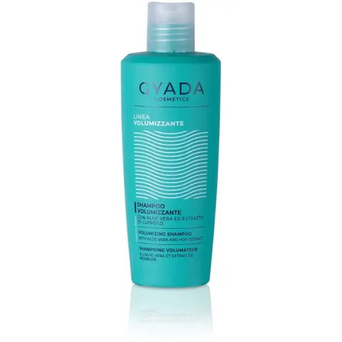 gyada cosmetics Shampoo Volumizzante – immagine 2