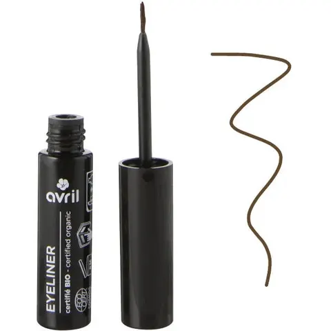 avril Eyeliner Marrone – immagine 2