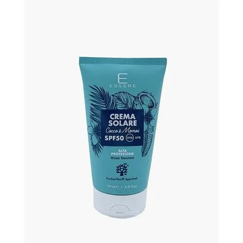 essere Crema Solare SPF 50 – immagine 2