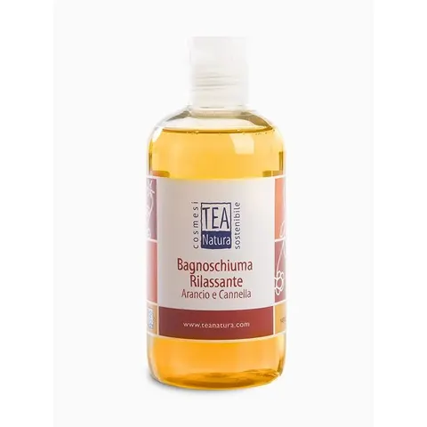 tea natura Bagnoschiuma Rilassante – immagine 2