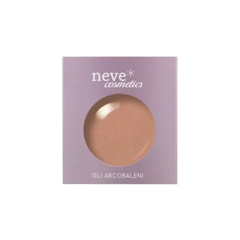 neve cosmetics Bronzer Chocolit Marrone Opaco – immagine 2
