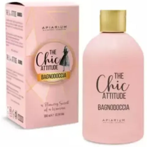 apiarium Bagnodoccia The Chic Attitude – immagine 2