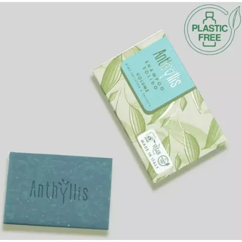 anthyllis Shampoo Solido Volume – immagine 2