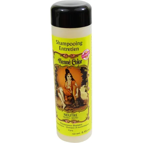 sitarama Shampoo Neutro – immagine 2