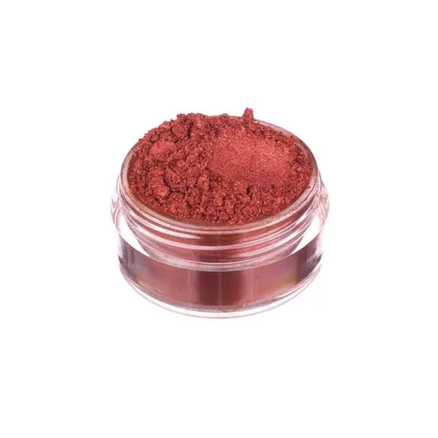 neve cosmetics Ombretto Compilation Rosso Lucido – immagine 2