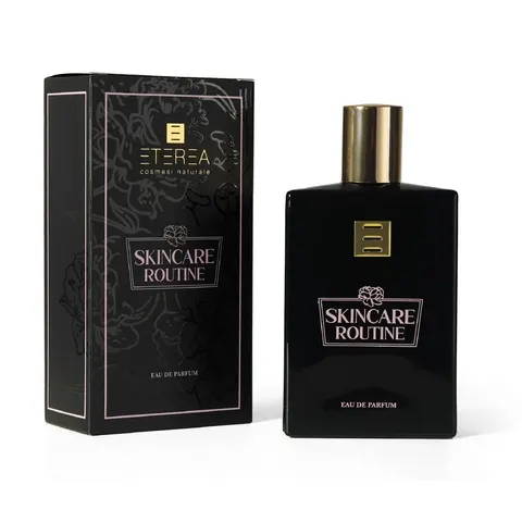 eterea cosmesi Profumo Skincare Routine – immagine 2