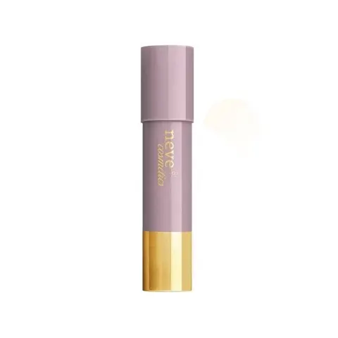 neve cosmetics Texturizer star system trasparente Muse – immagine 2