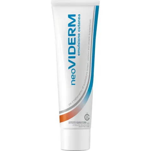 NEOVIDERM Emulsione Cutanea 100 ML – immagine 3