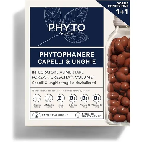 Phyto phanere 1+1 – immagine 3