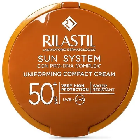 Rilastil Sun System Ppt 50+ Beige Nf – immagine 4