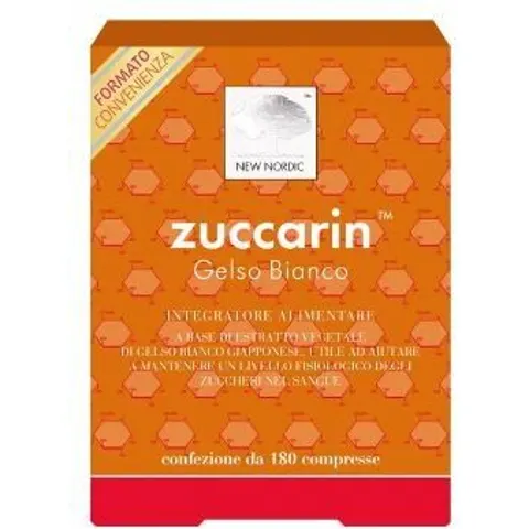 Zuccarin 180 Compresse – immagine 4
