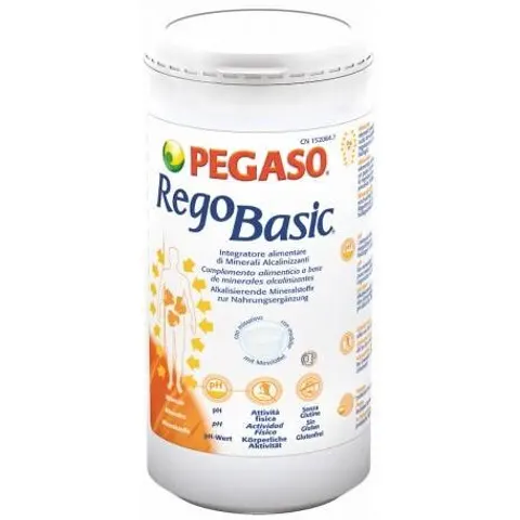 Pegaso Regobasic Polvere 250g – immagine 5